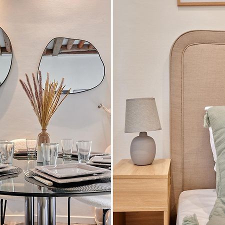 Apartment Center Of Paris By Studio Prestige Extérieur photo